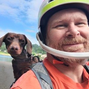 Meet your Posher, Mark